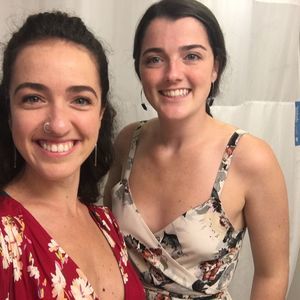 Meet your Posher, Rachel